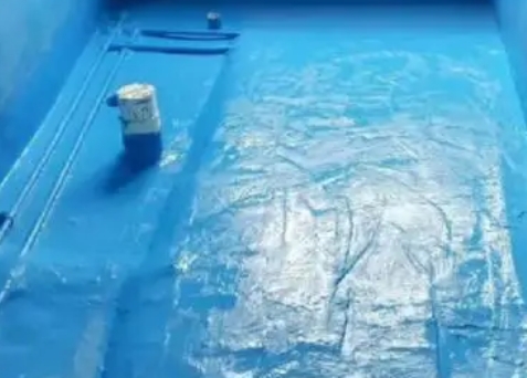 新宾卫生间漏水维修公司分享下新宾卫生间防水工程中常用防水涂料介绍。